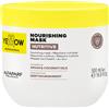 ALFAPARF MILANO ALFAPARF Yellow Nutritive Nourishing Mask 500ml