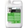 EQM SOLUCIONES QUIMICAS EQM - ECO-212 - Decalcificante Macchina Caffè 5 L - Anticalcare Universale | A Base di Acido Citrico - Compatibile con Macchine da Caffè - Rimuove il Calcare