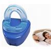ZWOIVHE RinovaX - Bite Anti-russamento Silenzioso Universale | Supporto Per Un Sonno Sereno, Dispositivo Anti Russamento Notturno, Migliorare Il Sonno, Aiuta A Ridurre Il Russare (1 Pcs)