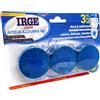 Irge Deodorante WC Acqua Azzurra 3Pz Irge