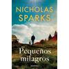 Nicholas Sparks Pequeños milagros / Counting Miracles (Tascabile)
