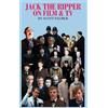 Scott V Palmer Jack the Ripper on Film & TV (Copertina rigida)