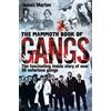 James Morton The Mammoth Book of Gangs (Tascabile) Mammoth Books
