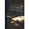 Mabel L Robinso Runner Of The Mountain Tops The Life Of Louis Agassi (Tascabile)