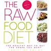 Christine Bailey The Raw Food Diet (Tascabile)