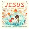 Trillia Newbell Jesus and the Gift of Friendship (Copertina rigida)