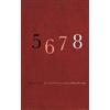 Monica Carroll Jen Crawford Owen Bullock 5 6 7 8 (Tascabile)