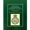 W.E. Underhill Royal Leicestershire Regiment, 17th Foot (Tascabile)