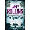 James Rollins The Eye of God (Tascabile)