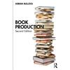 Adrian Bullock Book Production (Tascabile)