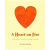 Annika Spalde A Heart on Fire (Tascabile)
