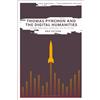 Erik Ketzan Thomas Pynchon and the Digital Humanities (Tascabile)