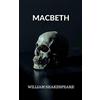 William Shakespeare Macbeth (Tascabile)
