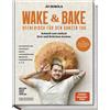 Jo Semola Wake & Bake: Ofenfrisch für den ganzen Tag: Schnell (Copertina rigida)