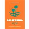 Deirdre Clemente Little Book of California Style (Copertina rigida)