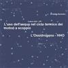 Ernesto Ascione L'uso dell'acqua nel ciclo termico dei motori a scop (Tascabile)