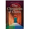 H H Munro Saki The Chronicles of Clovis (Tascabile)