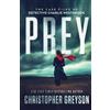 Christopher Greyson Prey (Tascabile) Case Files of Detective Charlie Westbrook