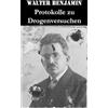 Walter Benjamin Protokolle zu Drogenversuchen (Tascabile)