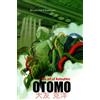 Jeremy Mark Robinson The Art of Katsuhiro Otomo (Copertina rigida)