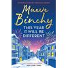 Maeve Binchy This Year It Will Be Different (Tascabile)