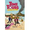 Steve Cole Reading Planet: Astro - Time Tours: Volcano of Fear - Sat (Tascabile)