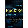 Solis Tech Hacking (Copertina rigida)