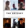 James Mottram The World of The Odyssey (Copertina rigida) (PRESALE 20/10/2026)