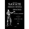 Jules Leclerc Savate French Boxing Practice Offensive & Defensive Le (Tascabile)