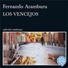 Fernando Aramburu Germán Gijón Planeta Audio Los vencejos (MAXI) (Tascabile)
