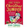 Ryan Tubridy The First Christmas Jumper (and the Sheep Who Changed E (Tascabile)