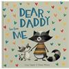 Lucy Tapper Dear Daddy Love From Me (Copertina rigida)