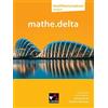 Sabine Castelli mathe.delta - Nordrhein-Westfalen - G9 Sek II / math (Tascabile)