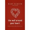 Mary E DeMuth The Wall Around Your Heart (Tascabile)