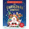 Maxime Gillio The Christmas Contest (Tascabile)