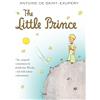 Antoine de Saint-Exupéry The Little Prince (Tascabile)