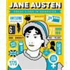 GMC Editors Great Lives in Graphics: Jane Austen (Copertina rigida)