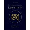 Lea Pabst James Die heilende Kraft der Leerheit: Eine Antholo (Copertina rigida)