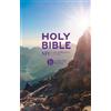 New International V NIV Larger Print Personal Value Hardback (Copertina rigida)