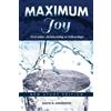 David R. Anderson Maximum Joy (Tascabile)