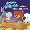 Bob Hartman Marion Schramm Ste Der kleine Schlaubär und das Weihnach (Broschüre)