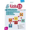 Daniel Bernsen LINK-15: Geschichte ab Klasse 5: Von den ersten Mens (Tascabile)