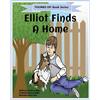 Patti Petrone Miller Andrew Miller Thumbs Up! Elliot Finds a Home (Tascabile)