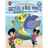 Sara Latta The Strange Journey from Bacteria to Blue Whales (Tascabile)