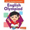 Pegasus English Olympiad-6 (Tascabile)