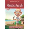 Pegasus Mahatma Gandhi (Tascabile)