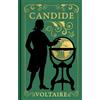 Voltaire Candide (Copertina rigida) Arcturus Ornate Classics