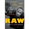 Lamont U-God Hawkins Raw (Tascabile)