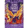 Kate Saunders The Curse of the Chocolate Phoenix NE (Tascabile)
