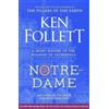 Ken Follett Notre-Dame (Copertina rigida)